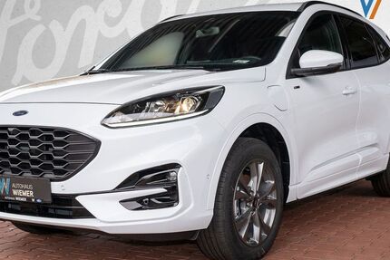 Ford Kuga 9.500 km 40.900 € Troisdorf 53844