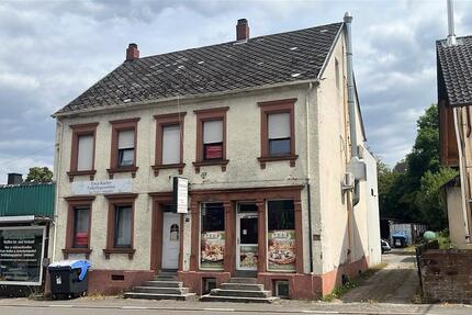 Haus Homburg - 300.000&euro; | Angebot:27117404