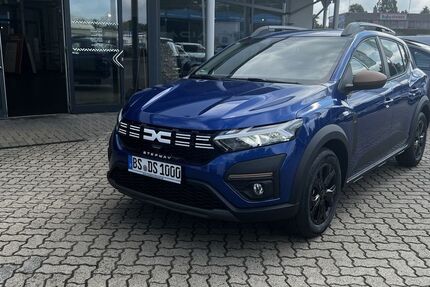 Dacia Sandero 6.337 km 19.290 &euro; Braunschweig 38124