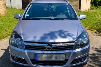 Opel Astra 232.052 km 2.599 &euro; Waldsee 67165