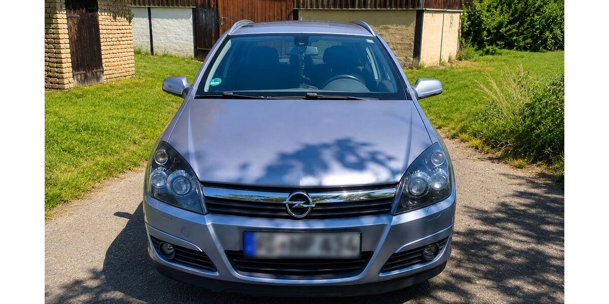 Opel Astra 232.052 km 2.599 &euro; Waldsee 67165