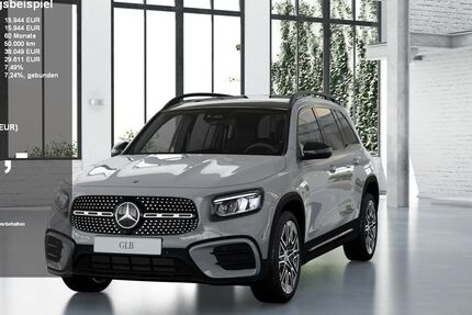 Mercedes-Benz GLB 200 24.346 km 45.555 &euro; Bad Oldesloe 23843