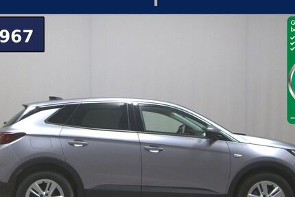 Opel Grandland (X) 166.303 km 9.680 &euro; Gyhum/Bockel 27404