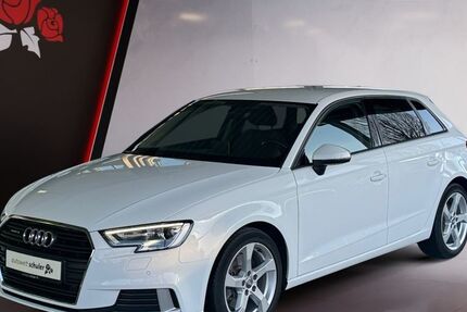 Audi A3 57.200 km 23.749 &euro; Villingen-Schwenningen 78052
