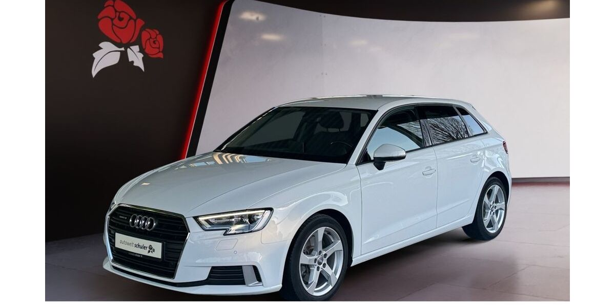 Audi A3 57.200 km 23.749 &euro; Villingen-Schwenningen 78052