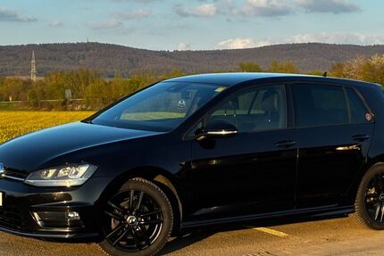 VW Golf 255.000 km 8.999 &euro; Lauenau 31867