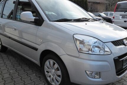 Hyundai Matrix 88.000 km 3.999 &euro; Weißwasser 02943