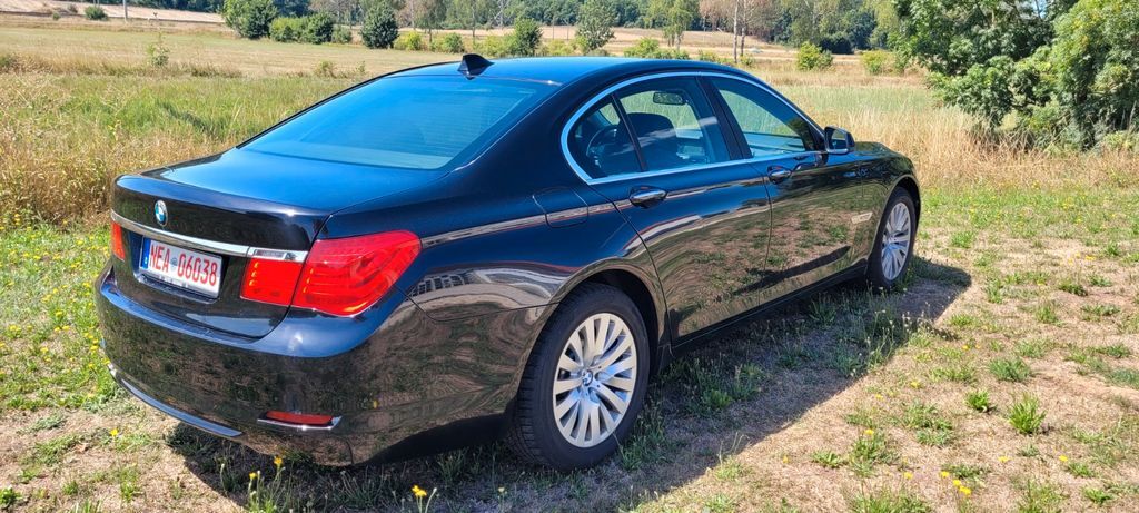 BMW 730 447.000 km 7.950 € Baudenbach 91460