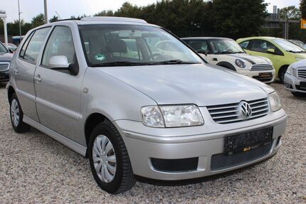 VW Polo 164.000 km 2.300 &euro; Paderborn 33106