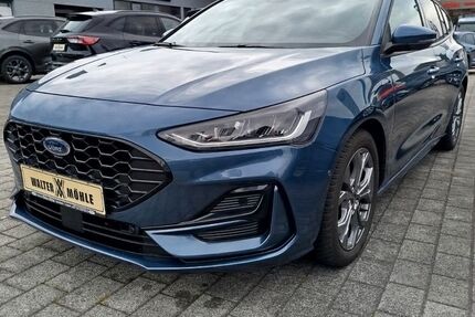 Ford Focus 32.750 km 23.320 € Aspach 71546