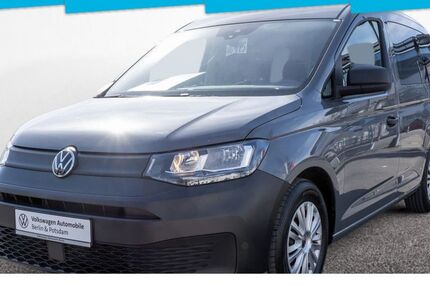 VW Caddy 44.070 km 20.950 &euro; Berlin 14167