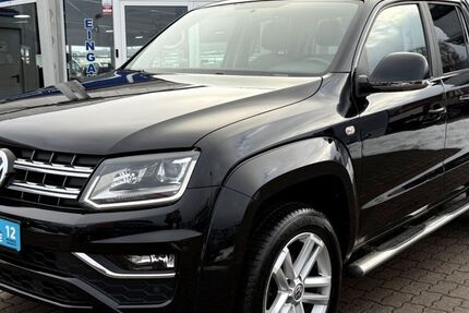 VW Amarok 267.024 km 19.990 &euro; Niedergebra 99759