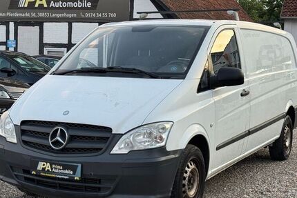 Mercedes Vito