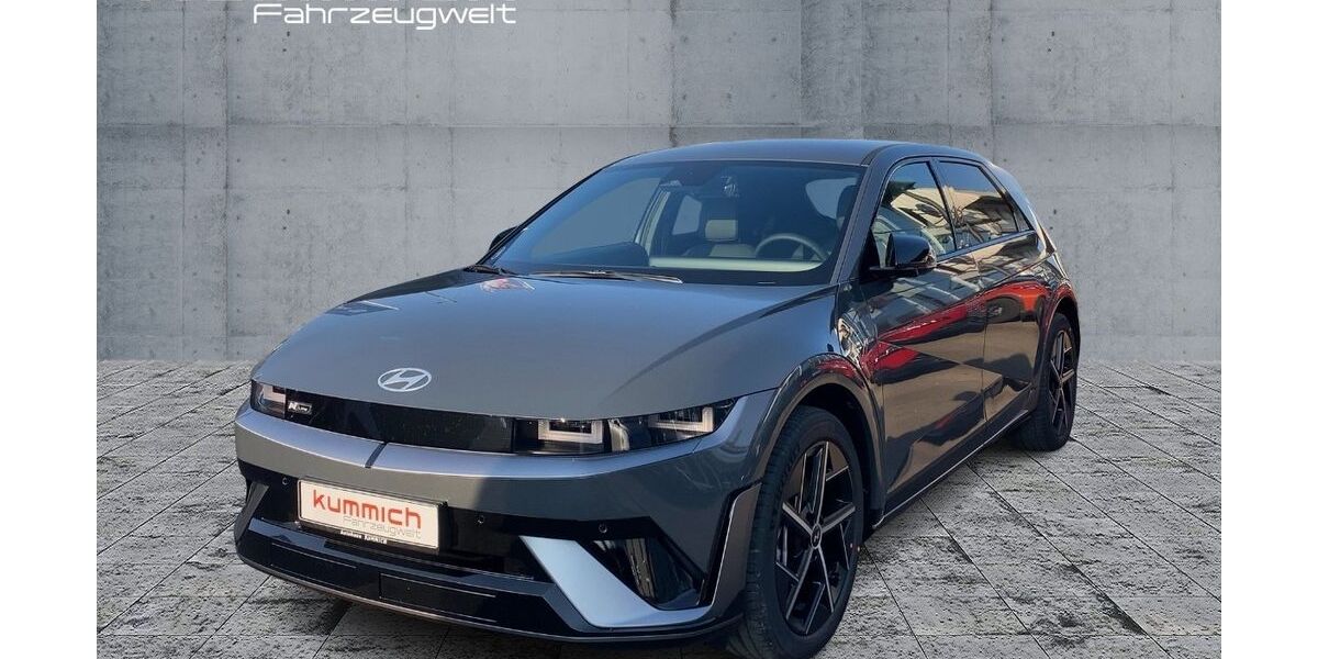 Hyundai IONIQ 5 10.852 km 46.990 &euro; Crailsheim 74564