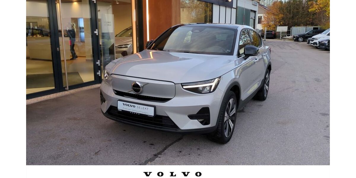 Volvo C40 38.500 km 33.680 &euro; Baierbrunn 82065