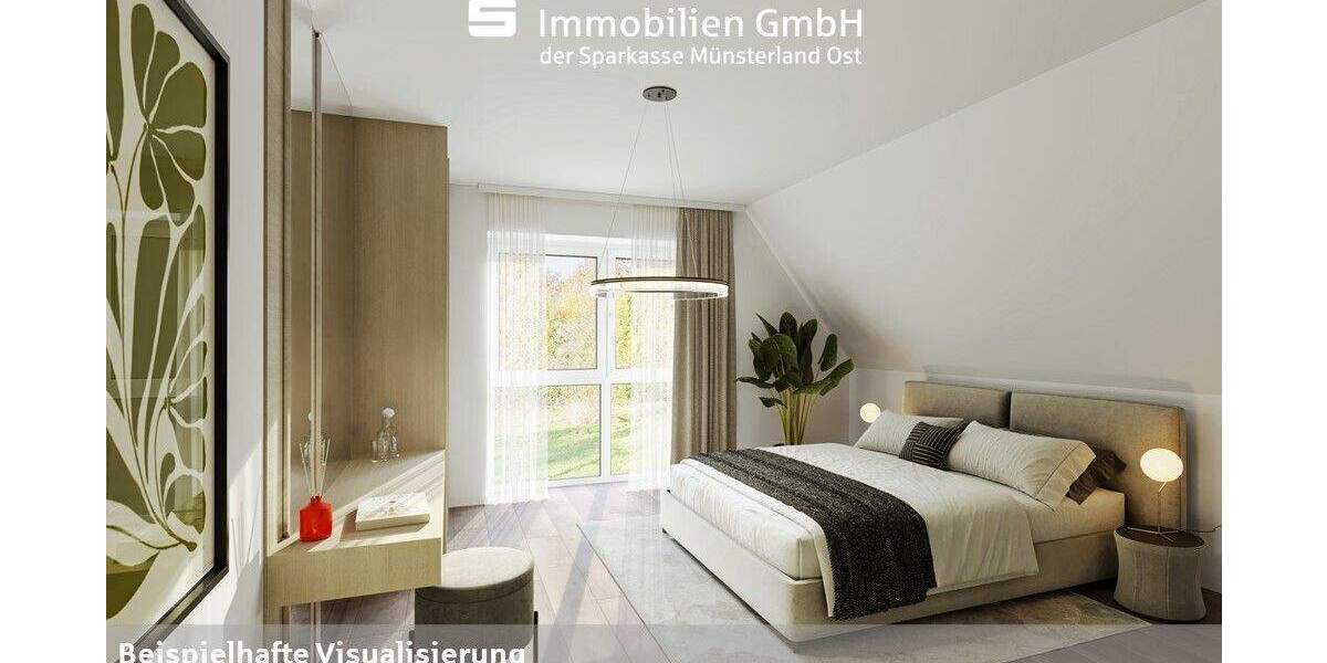 Mehrfamilienhaus, Wohnhaus Münster Wolbeck - 8 Zimmer, 249 m&sup2;, 1.590.000&euro; | Angebot:25705787