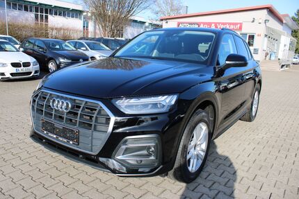Audi Q5 94.899 km 30.990 &euro; Augsburg 86165