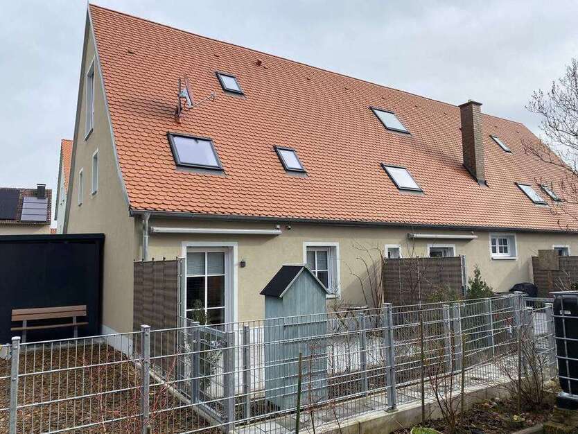 Wohnung zum Kaufen in Spalt 225.000 € 52 m²