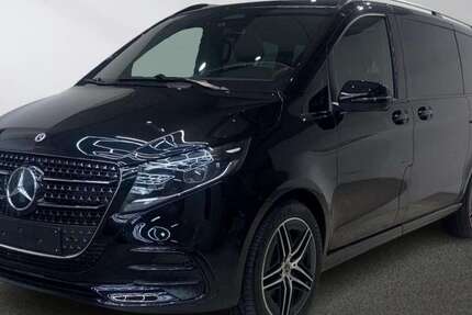 Mercedes-Benz V 300 9.500 km 94.950 &euro; Herford 32051