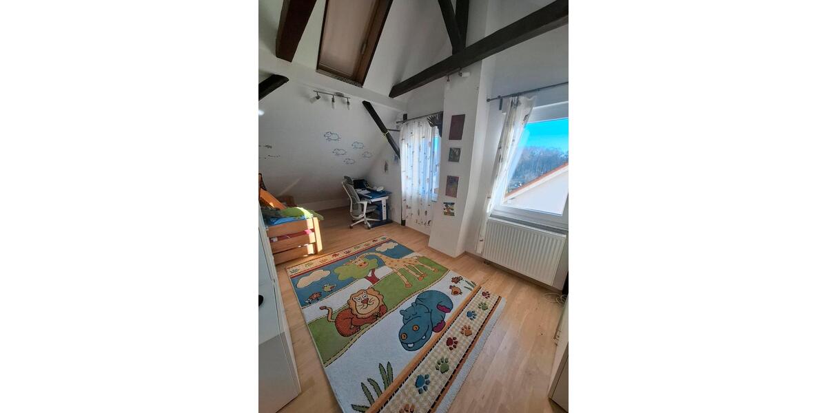 Maisonettenwohnung Hattersheim am Main - 5 Zimmer, 124 m&sup2;, 490.000&euro; | Angebot:24646173