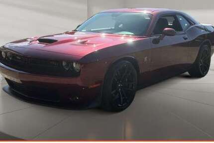 Dodge Challenger 55.000 km 36.990 &euro; Kirchheim unter Teck 73230