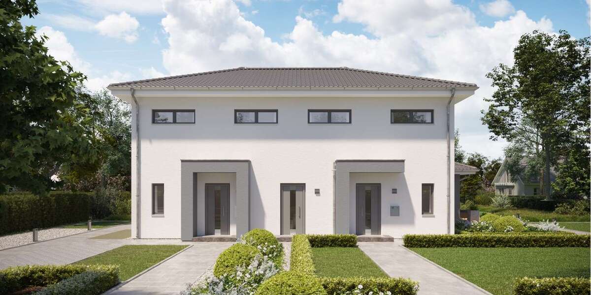 Einfamilienhaus Neufahrn bei Freising Mintraching-Grüneck - 4 Zimmer, 110 m&sup2;, 643.620&euro; | Angebot:26436782