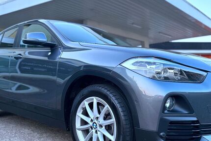 BMW X2 113.000 km 18.990 &euro; Losheim am See 66679