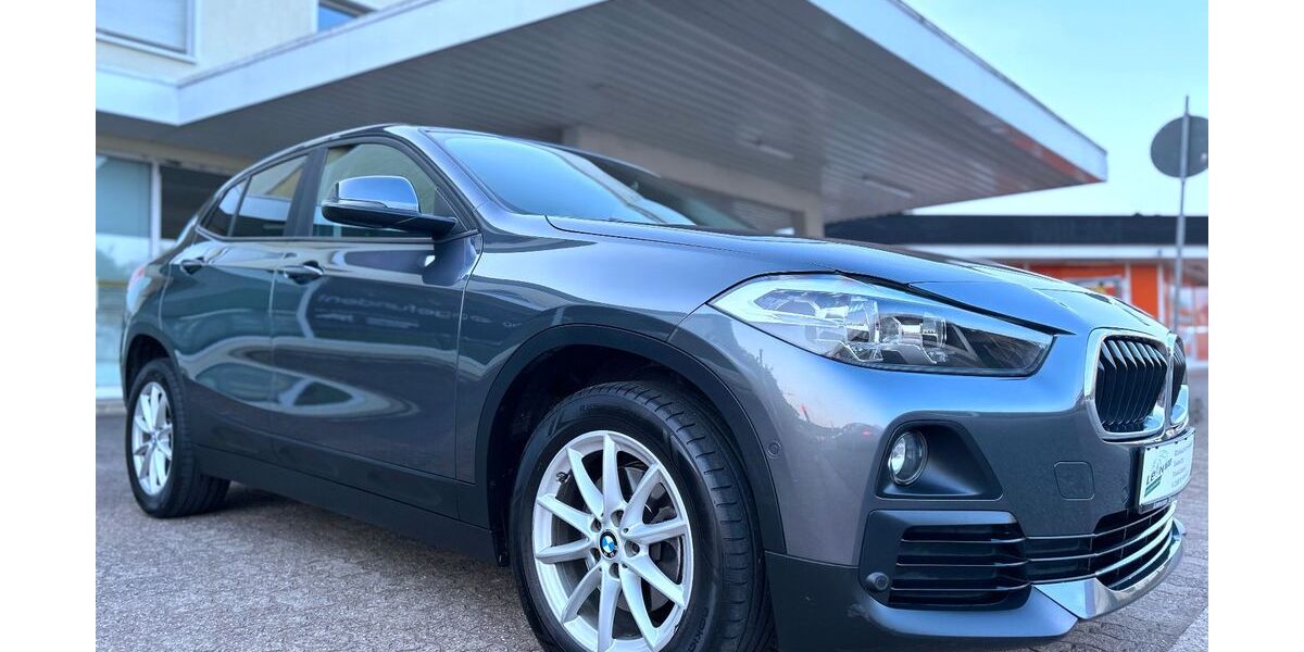BMW X2 113.000 km 18.990 &euro; Losheim am See 66679