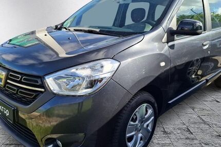 Dacia Lodgy 31.800 km 14.888 &euro; Neumünster 24539