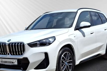 BMW X1 13.900 km 50.941 &euro; Wiesbaden 65203