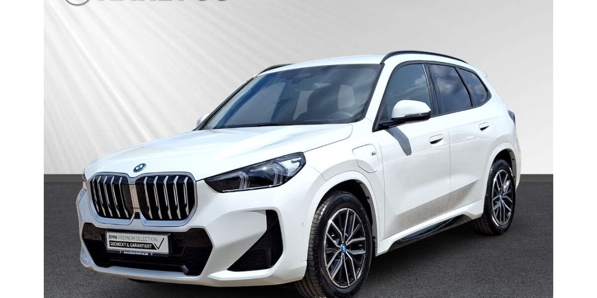 BMW X1 13.900 km 50.941 &euro; Wiesbaden 65203
