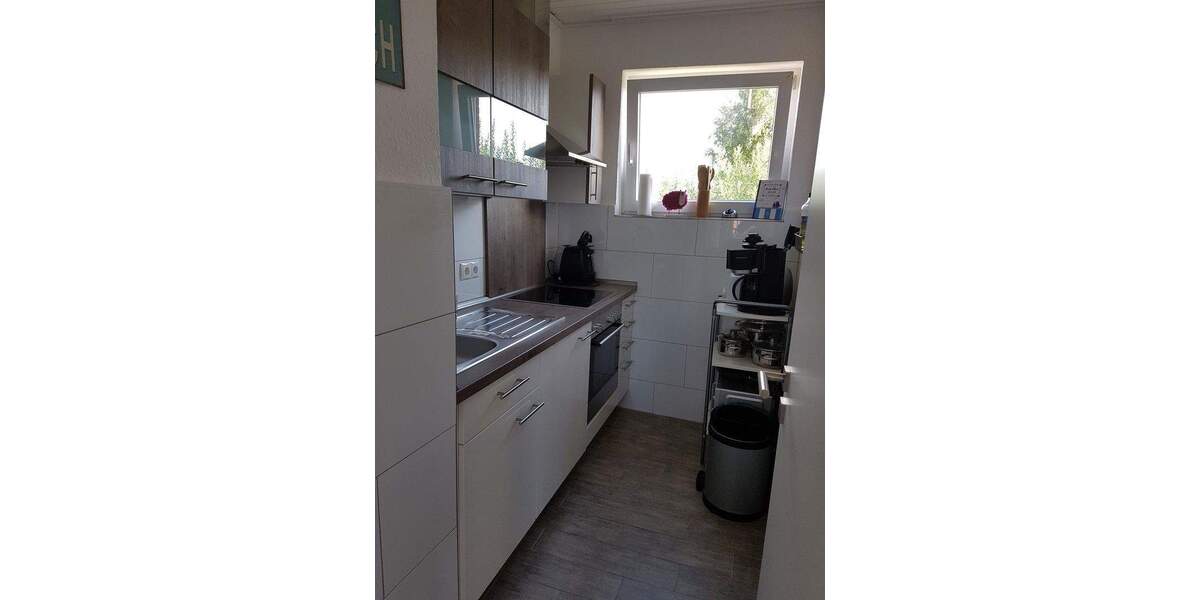 Etagenwohnung Wangerland-Horumersiel Horumersiel - 2 Zimmer, 37 m&sup2;, 144.500&euro; | Angebot:24760678