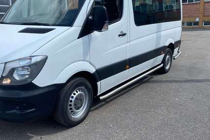 Mercedes-Benz Sprinter 454.778 km 11.500 &euro; Ludwigsburg 71636