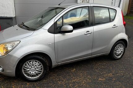 Opel Agila 124.000 km 1.450 &euro; Solingen 42699