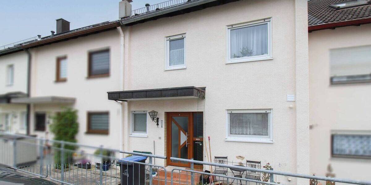 Reihenmittelhaus Hildrizhausen - 5 Zimmer, 152 m&sup2;, 498.000&euro; | Angebot:26643766