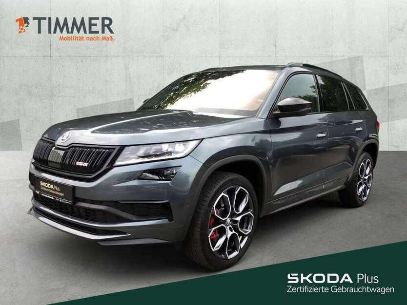 Kodiaq