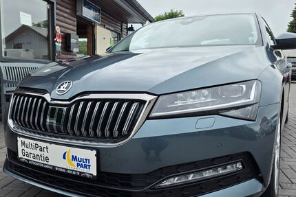 Skoda Superb 88.000 km 20.990 &euro; Katlenburg-Lindau 37191