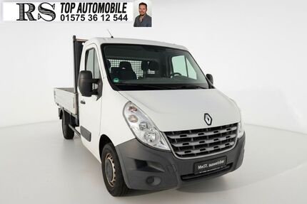 Renault Master 105.000 km 9.999 &euro; Königsbrück bei Dresden 01936