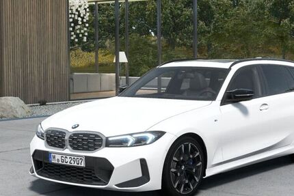 BMW M340i 25.104 km 54.950 &euro; Höxter / Stahle 37671