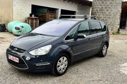 Ford S-Max 288.000 km 3.750 &euro; Neufahrn 85375
