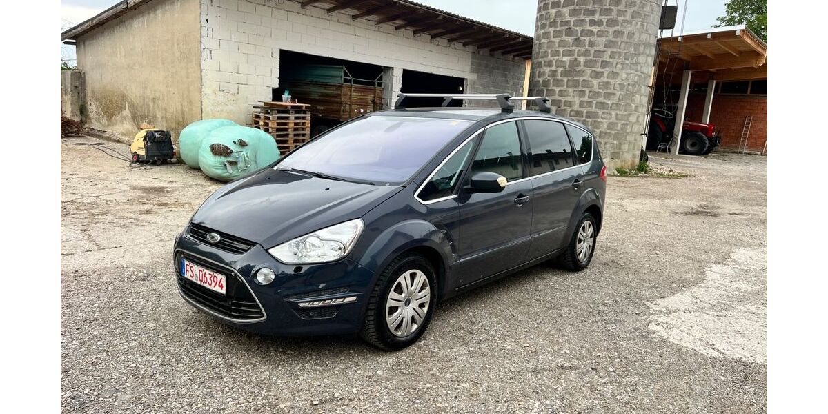 Ford S-Max 288.000 km 3.750 &euro; Neufahrn 85375
