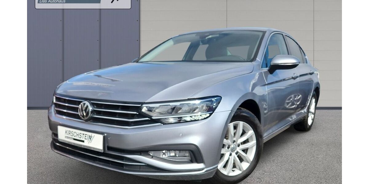 VW Passat 83.562 km 19.990 &euro; Bad Hersfeld 36251