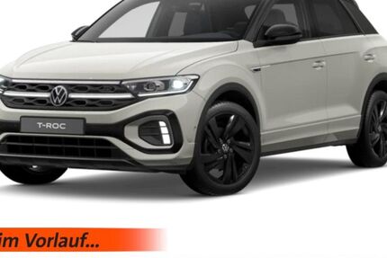 VW T-Roc 9.999 km 34.479 &euro; Ribnitz-Damgarten / Barth / Bad Sülze 18311