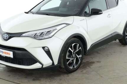 Toyota C-HR 54.645 km 22.550 &euro; Laatzen 30880
