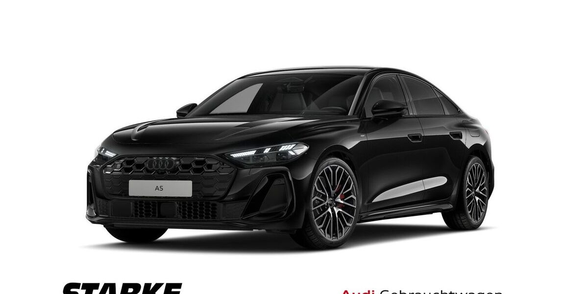 Audi A5 11.200 km 65.930 &euro; Vechta 49377