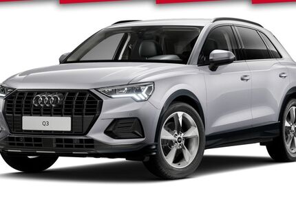Audi Q3 4.128 km 37.940 &euro; Böblingen 71034