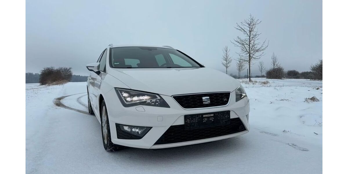 Seat Leon 254.000 km 7.450 &euro; Merklingen 89188