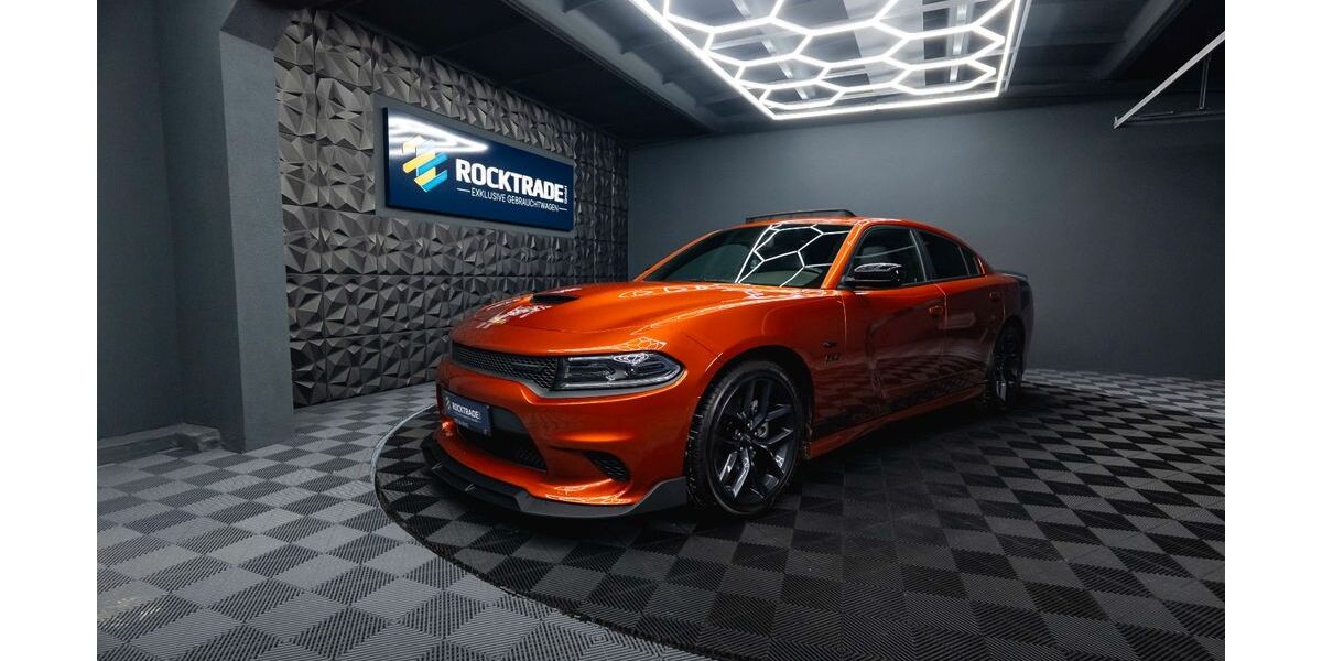 Dodge Charger 57.445 km 36.990 &euro; Leipzig 04178