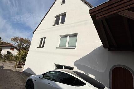 Charmantes 3‑Familienhaus -Potenzial in bester Wasserburger Lage 13 zimmer