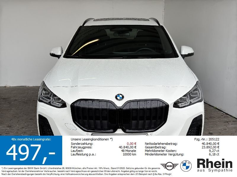 223 Active Tourer